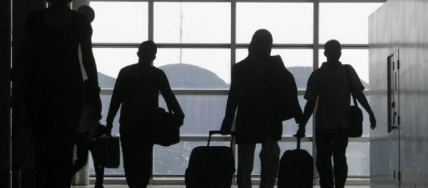 Τα 10 πιο περίεργα πράγματα που κατασχέθηκαν σε αεροδρόμια των ΗΠΑ (βίντεο)